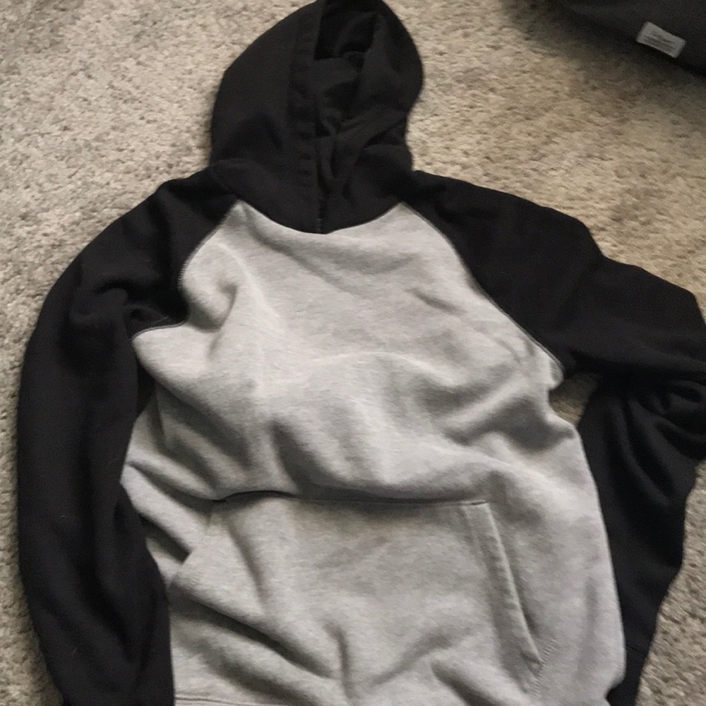 Boys Tek Gear Hoodie